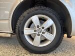 Volkswagen Transporter 2022 Harmaa