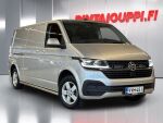 Volkswagen Transporter 2022 Harmaa