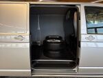 Volkswagen Transporter 2022 Harmaa