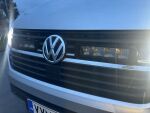 Volkswagen Transporter 2022 Harmaa