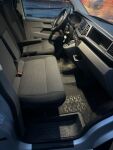 Volkswagen Transporter 2022 Harmaa