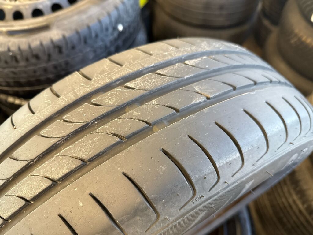 Peugeot 206+ 2010 Sininen