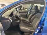 Peugeot 206+ 2010 Sininen