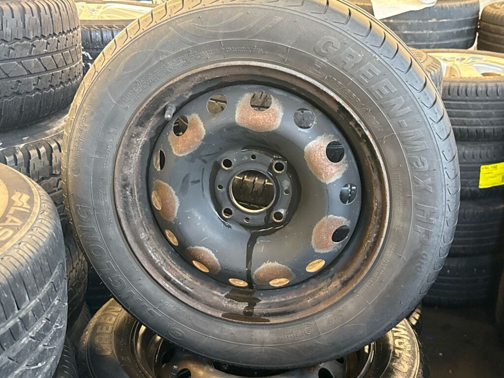 Peugeot 206+ 2010 Sininen