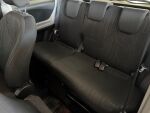 Toyota Yaris 2010 Harmaa