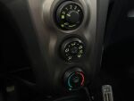 Toyota Yaris 2010 Harmaa