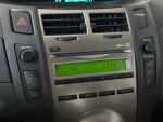Toyota Yaris 2010 Harmaa