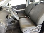 Toyota Yaris 2010 Harmaa