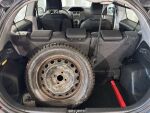 Toyota Yaris 2010 Harmaa