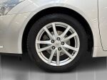 Toyota Avensis 2011 Hopea