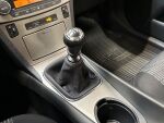 Toyota Avensis 2011 Hopea
