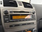 Toyota Avensis 2011 Hopea