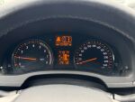Toyota Avensis 2011 Hopea