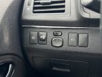 Toyota Avensis 2011 Hopea
