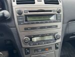 Toyota Avensis 2011 Hopea