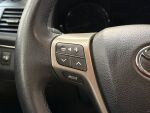 Toyota Avensis 2011 Hopea