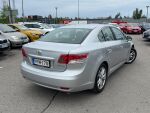 Toyota Avensis 2011 Hopea