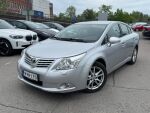 Toyota Avensis 2011 Hopea