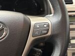 Toyota Avensis 2011 Hopea