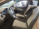Chevrolet Cruze 2011 Ruskea (beige)