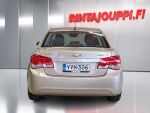 Chevrolet Cruze 2011 Ruskea (beige)