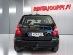 Mercedes-Benz A 2011 Musta