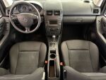 Mercedes-Benz A 2011 Musta