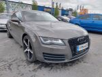 Audi A7 2011 Harmaa