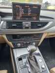 Audi A7 2011 Harmaa