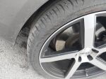 Audi A7 2011 Harmaa