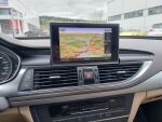 Audi A7 2011 Harmaa