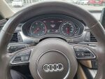 Audi A7 2011 Harmaa