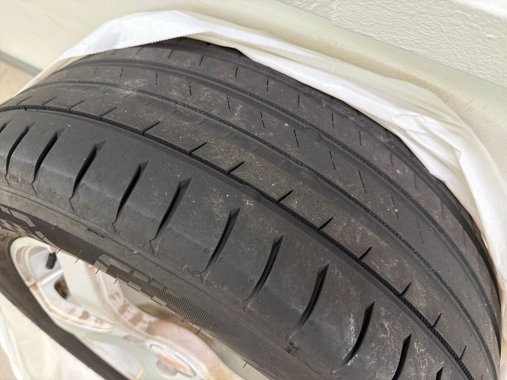 Volvo S80 2011 Musta