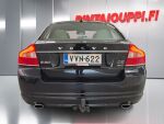 Volvo S80 2011 Musta