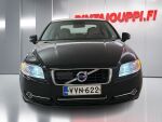 Volvo S80 2011 Musta