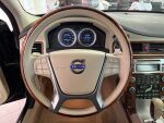 Volvo S80 2011 Musta