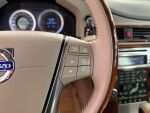 Volvo S80 2011 Musta