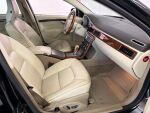 Volvo S80 2011 Musta