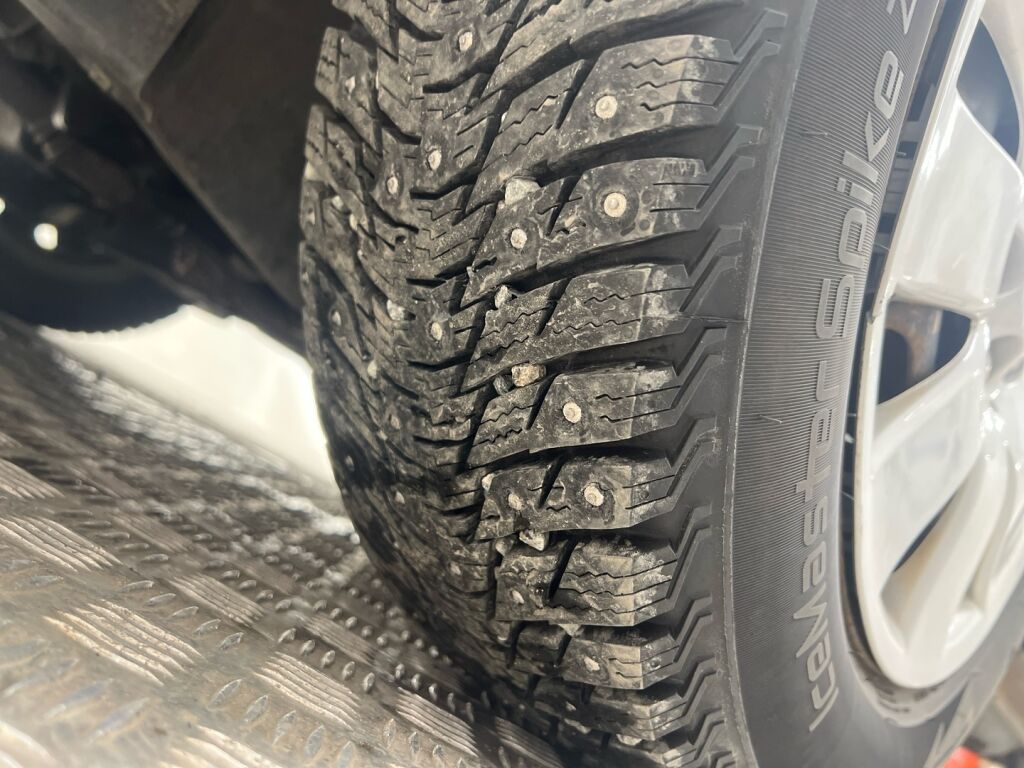 Seat Ibiza ST 2010 Ruskea (beige)