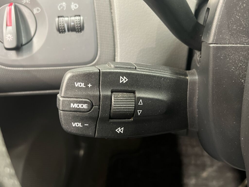 Seat Ibiza ST 2010 Ruskea (beige)