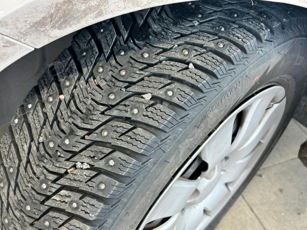 Seat Ibiza ST 2010 Ruskea (beige)