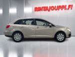 Seat Ibiza ST 2010 Ruskea (beige)