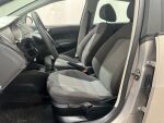 Seat Ibiza ST 2010 Ruskea (beige)