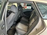 Seat Ibiza ST 2010 Ruskea (beige)