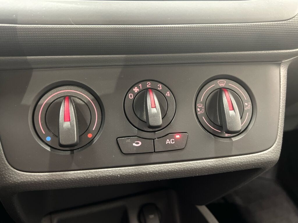 Seat Ibiza ST 2010 Ruskea (beige)