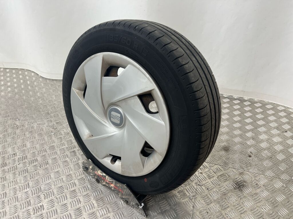 Seat Ibiza ST 2010 Ruskea (beige)