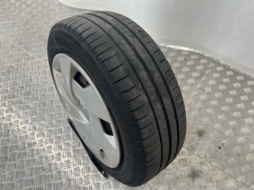 Seat Ibiza ST 2010 Ruskea (beige)