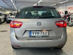 Seat Ibiza ST 2010 Ruskea (beige)