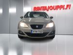 Seat Ibiza ST 2010 Ruskea (beige)
