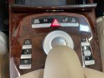 Mercedes-Benz S 2011 Metallinhohto musta (Obsidian Black)